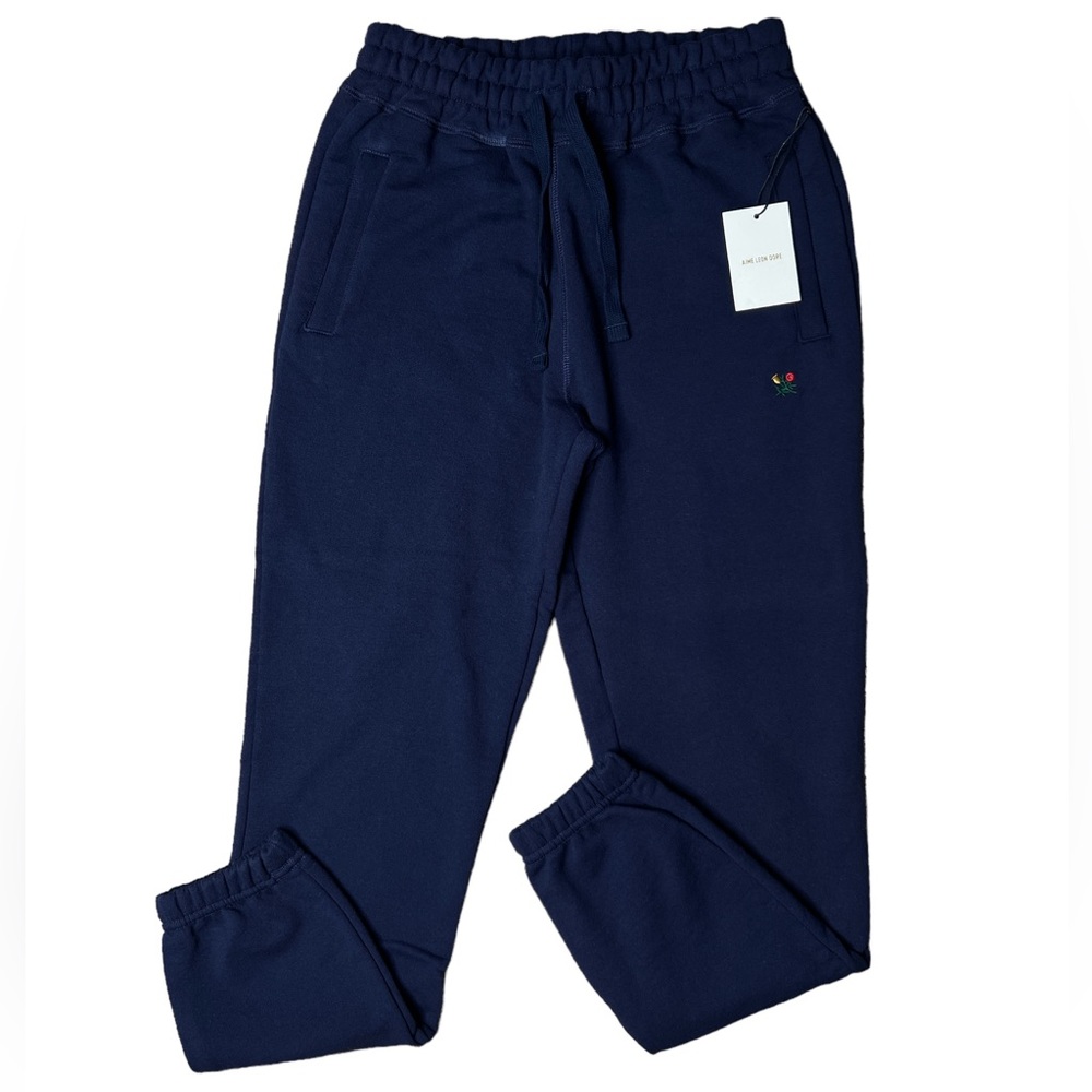 Aime Leon Dore Crest Sweatpants